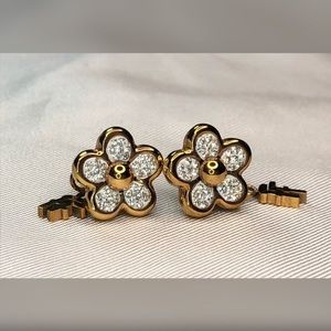 Folli Follie Earrings